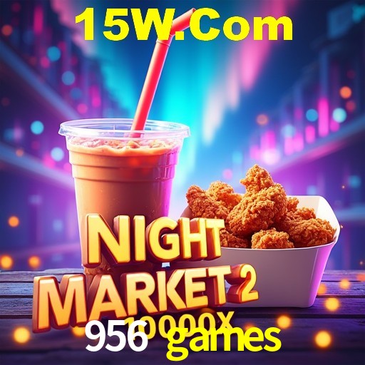 A Revolução dos Aplicativos de Jogos no 956 games