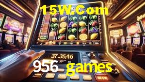 Sports Statistics 956 games