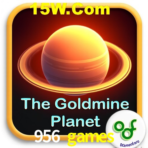 Descubra o Mundo do Cassino Online com 956 games